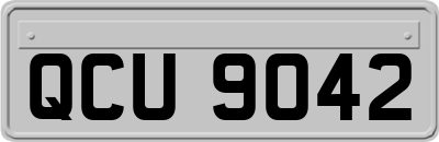 QCU9042