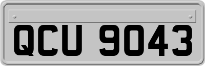 QCU9043