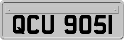 QCU9051