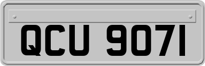 QCU9071