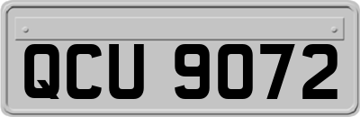 QCU9072