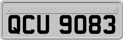 QCU9083