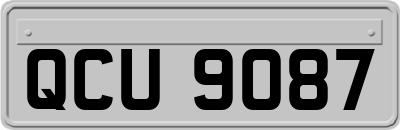 QCU9087