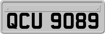 QCU9089