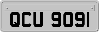 QCU9091