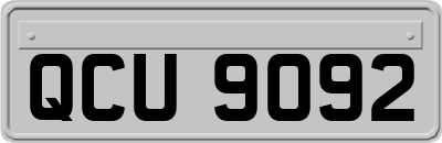 QCU9092