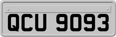 QCU9093