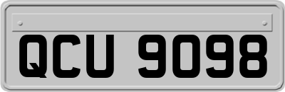 QCU9098