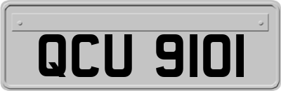 QCU9101