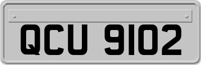 QCU9102