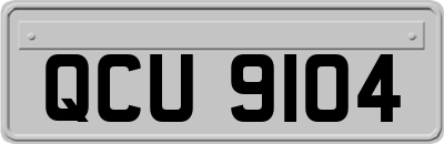 QCU9104