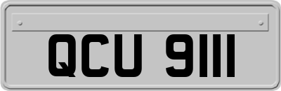 QCU9111