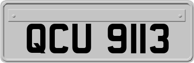 QCU9113