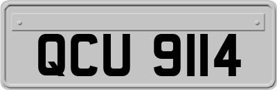 QCU9114