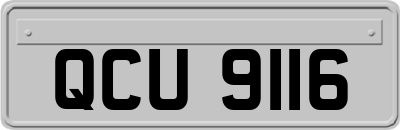 QCU9116