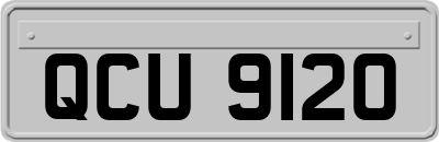 QCU9120