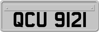 QCU9121