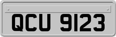 QCU9123