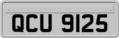 QCU9125