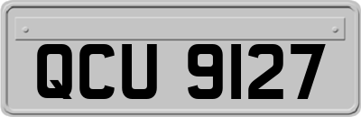 QCU9127