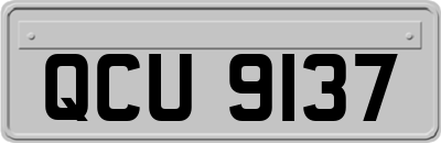 QCU9137