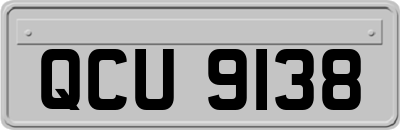 QCU9138