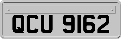 QCU9162