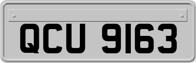 QCU9163