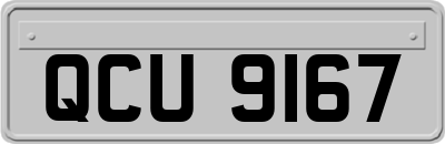 QCU9167