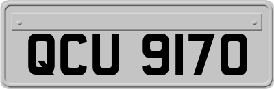 QCU9170