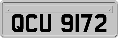 QCU9172