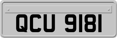 QCU9181