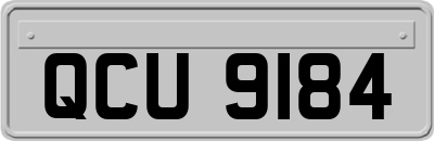 QCU9184