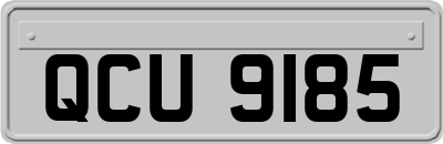 QCU9185