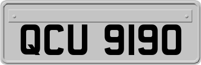 QCU9190