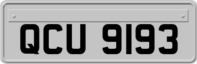 QCU9193