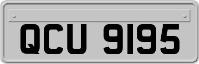 QCU9195