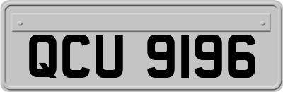 QCU9196