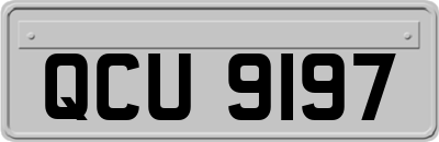 QCU9197