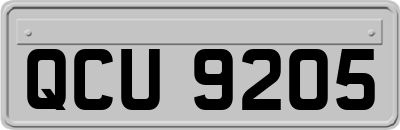 QCU9205