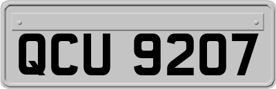 QCU9207