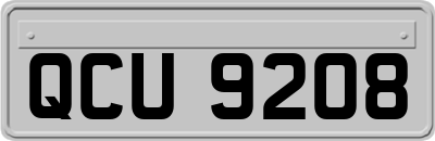 QCU9208