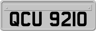 QCU9210