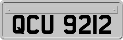 QCU9212