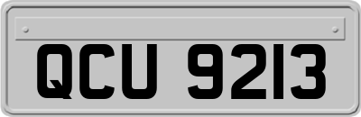 QCU9213