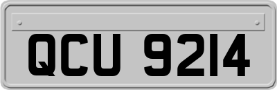 QCU9214