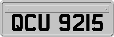 QCU9215