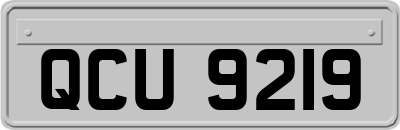 QCU9219