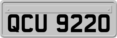 QCU9220