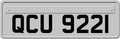 QCU9221